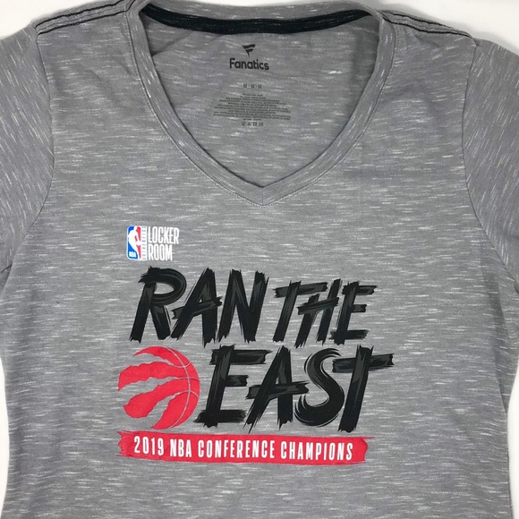 Toronto Raptors Shirt - Picture 3 of 4